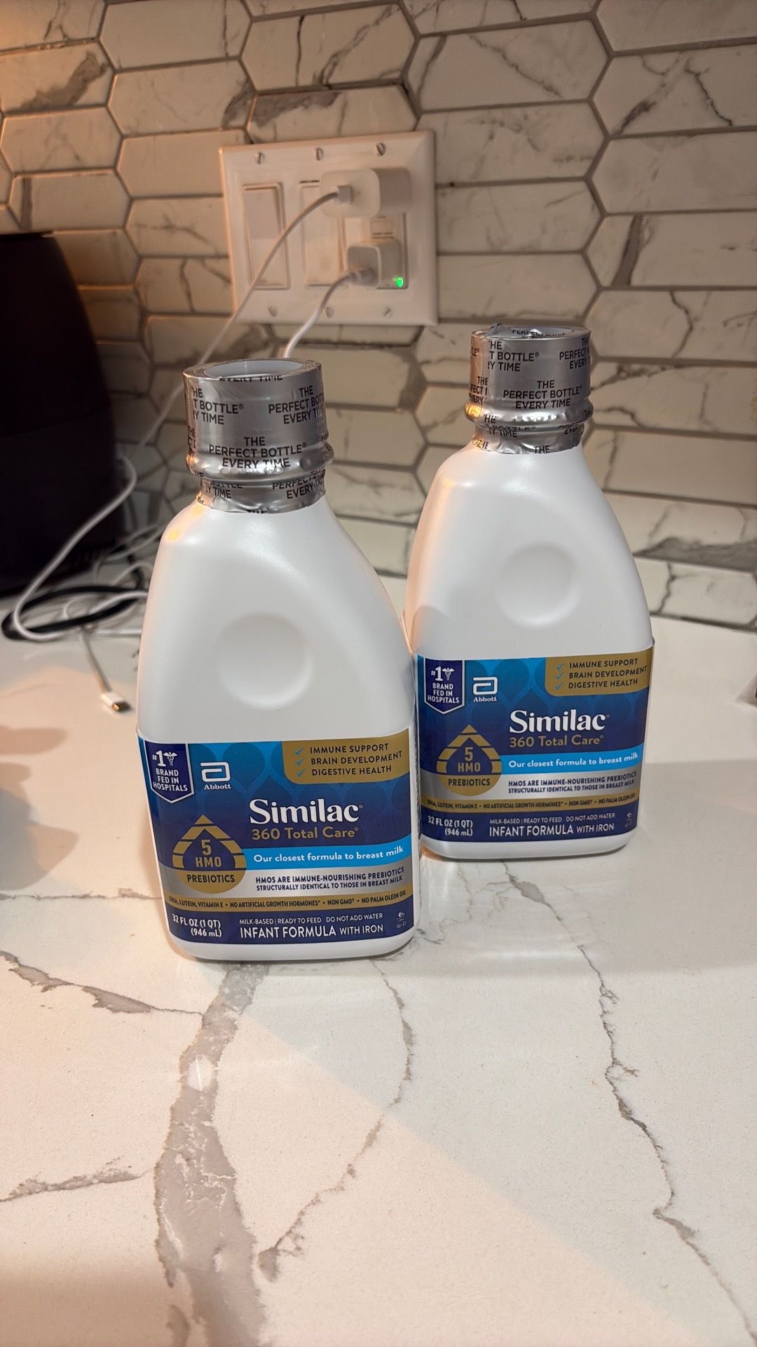 Similac formula