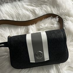 New MK Belt Bag 