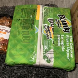 Household Essentials Bundle