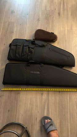 Rifle Bags, And Gun Bag