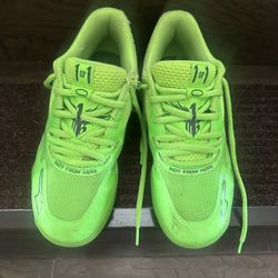 Mello Ball Puma MB 01 Basketball Shoes 