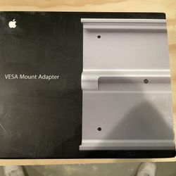 VESA Mount Adapter 