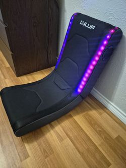 Gaming chair