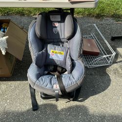 Britax Car seat