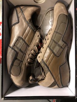 Diesel sneakers