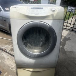 Dryer And Boiler With It’s Cover/Shed