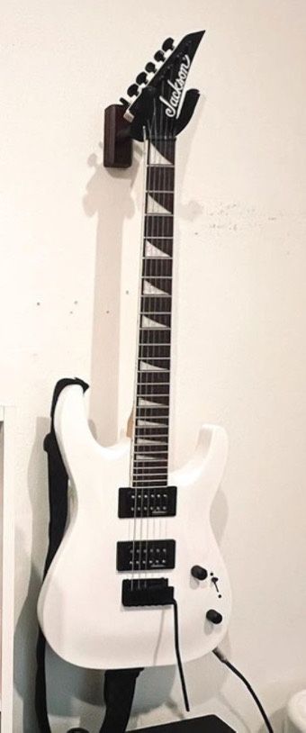 Jackson Electric Guitar for sale