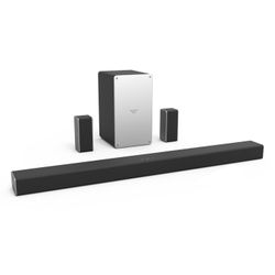 VIZIO Home Surround Sound Speakers