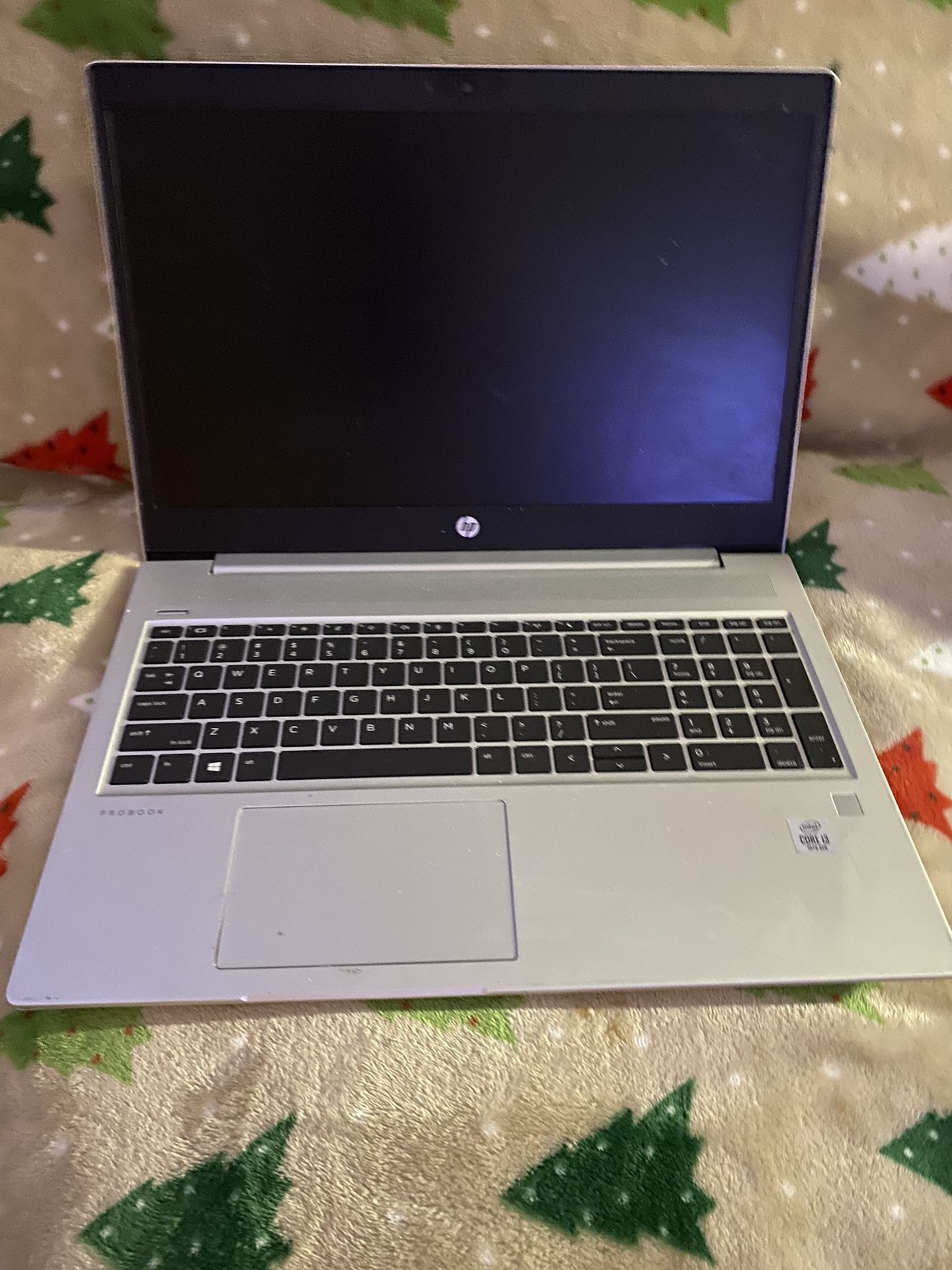 HP Pro book 10th Generation