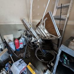 EVERYTHING FREE Must Go By 2/15