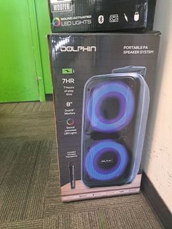 Speaker