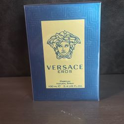 Versace Eros Parfum