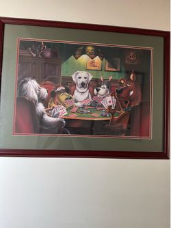 Warner Bros. Vintage Scooby Doo Art