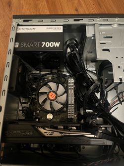 Asus Desktop *Please read