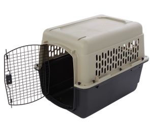 Dog crate
