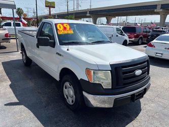 2009 Ford F-150