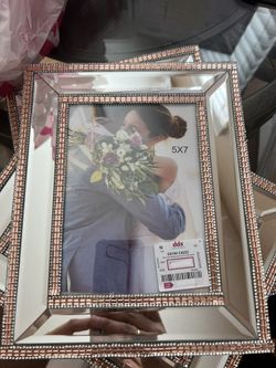 Wedding Frames