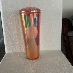 Starbucks Tumbler 