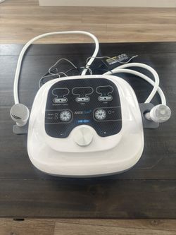 Apollo Duet Facial Radio Frequency Cooling Heating Wrinkle Removal Machine RF Skin LIfting