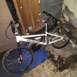 Specialized 20in Racing bike $400/bestoffer or trade