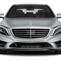 2015 Mercedes Benz