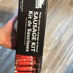 Sausage Kit 