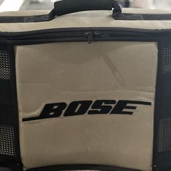 Bose CD 3000