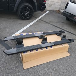 RAM 1500 Running Boards OEM Mopar