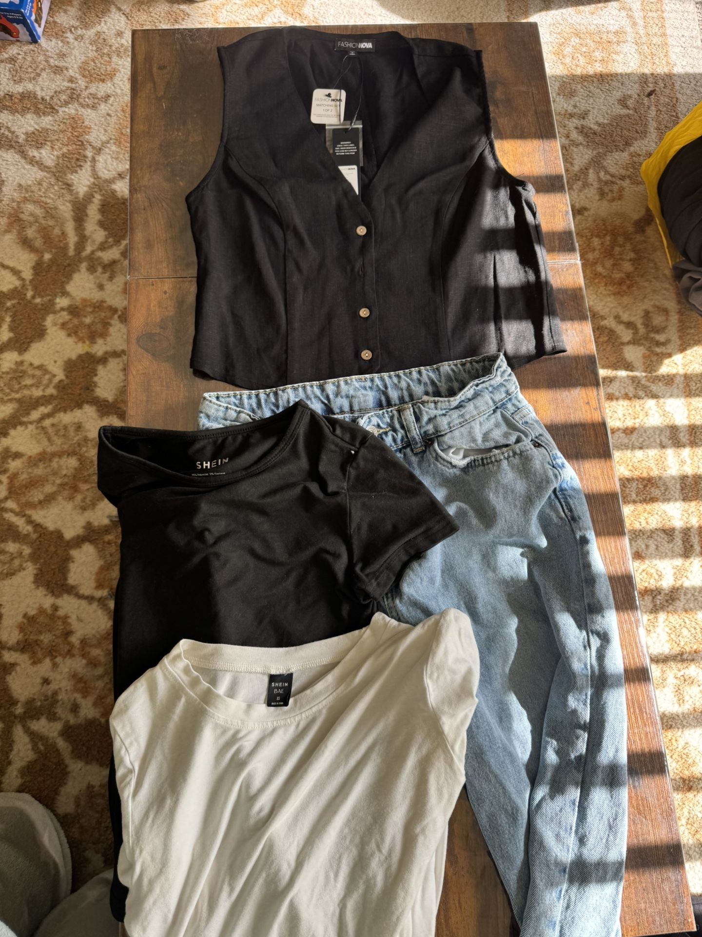 Clothes