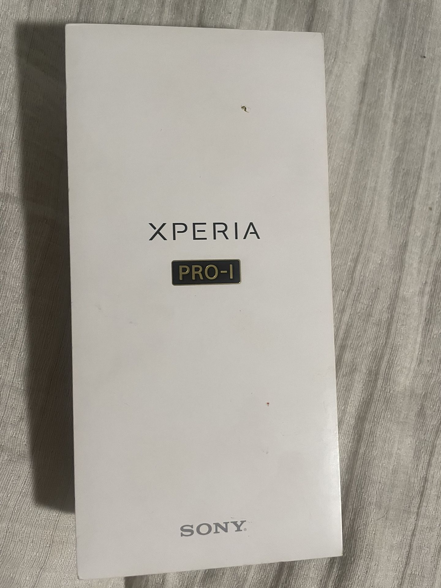 Xperia Pro-1 