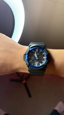 Casio G-Shock