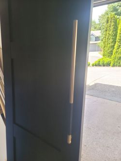 Ikea closet doors high 92inch × 19 1/2 inch