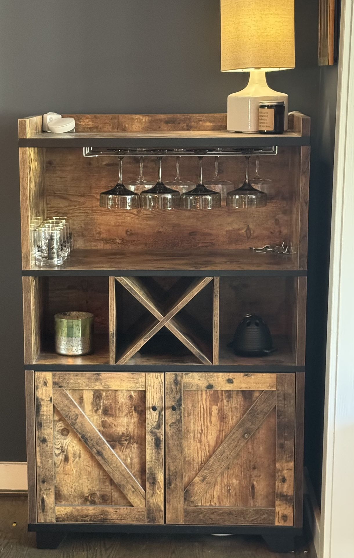 Bar Cabinet