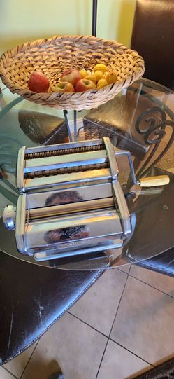 Marcato Atlas pasta maker