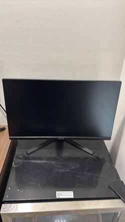 ASUS Gaming Monitor