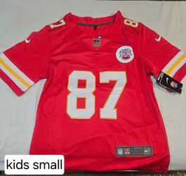 KC Jersey