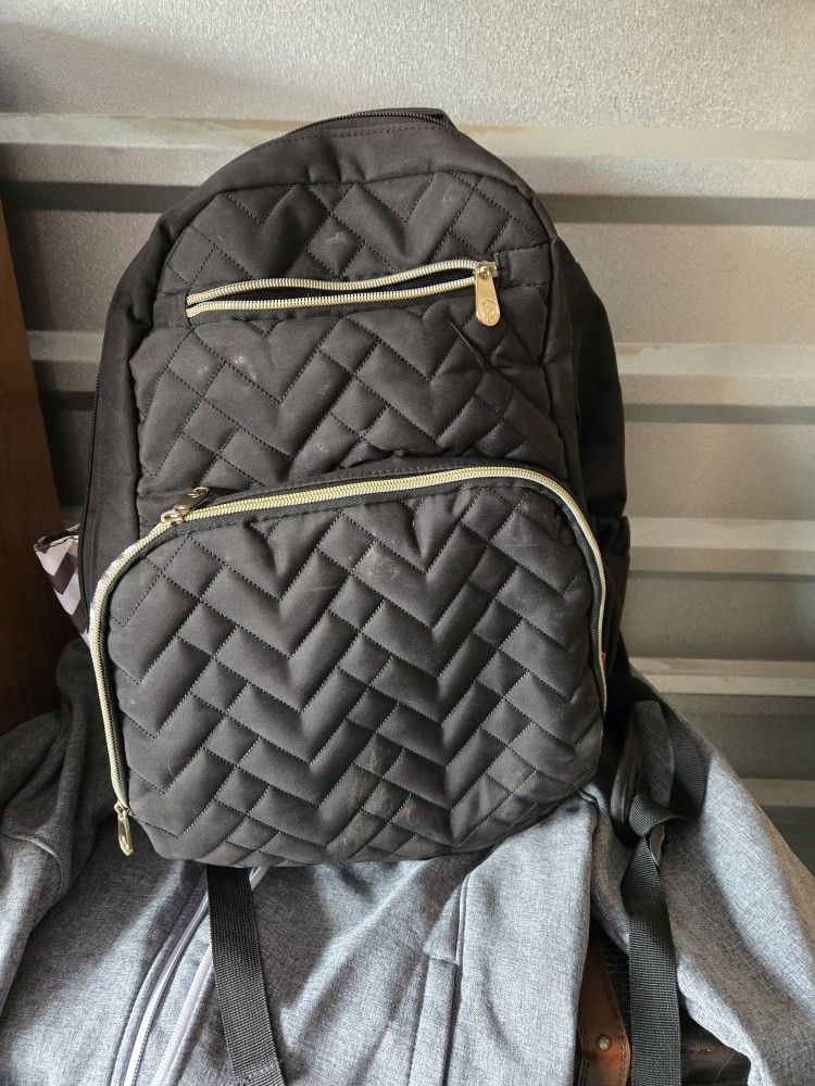 Diaper Bag