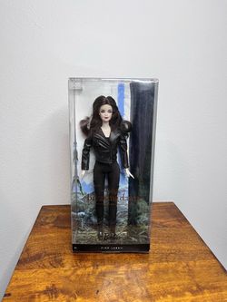 Twilight Saga Barbie Dolls