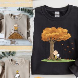 Peanuts Charlie Brown Sweatshirts