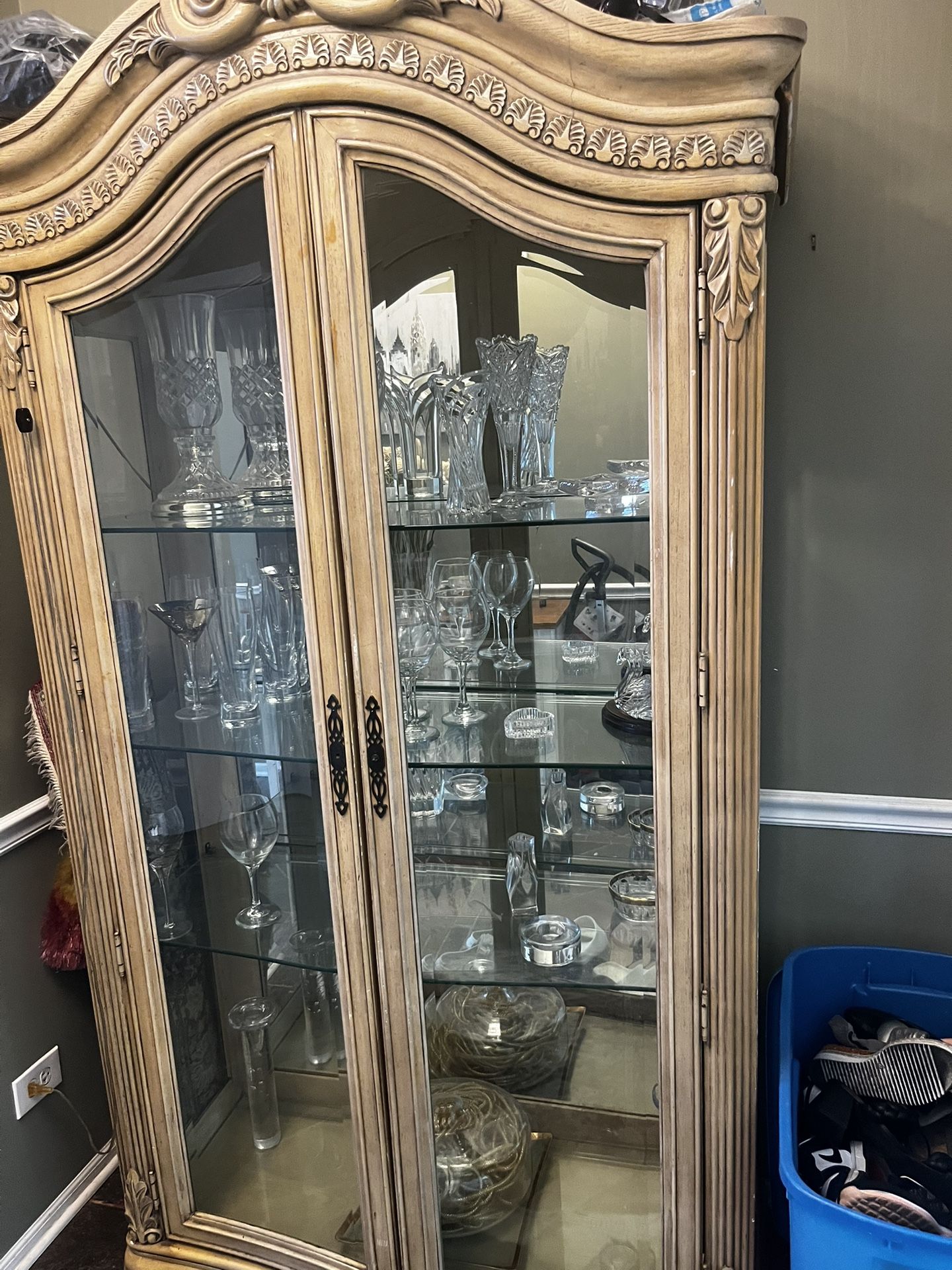China cabinet