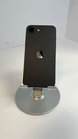 iPhone 16e Unlocked 128 Gb ~Black