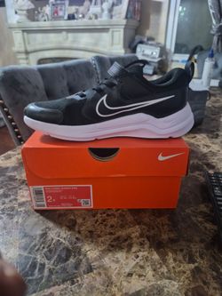 Nike #2 new