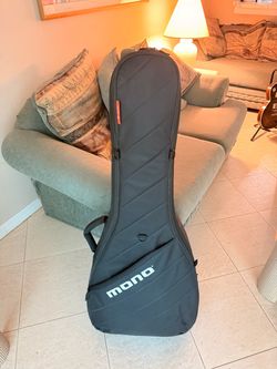 MONO Vertigo Acoustic Guitar Case/Bag