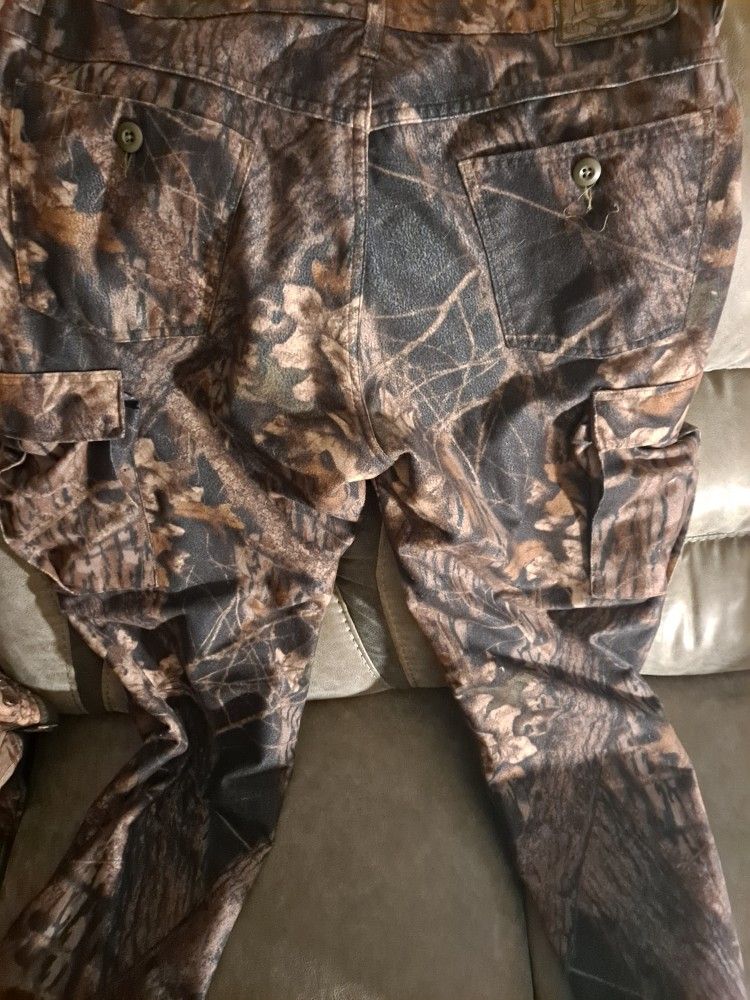 cabela's pants