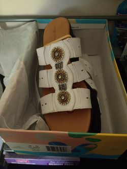 Easy street women's shoes