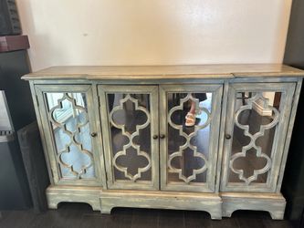 Dining Server
