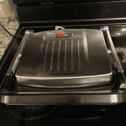 Speed-Toast Sandwich Maker - Quick Bites, Big Flavors individual political