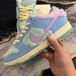 Nike SB Dunk Low Verdy 