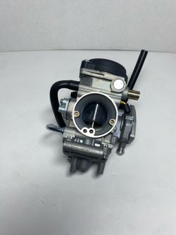 Mikuni BSR33 Carburetor