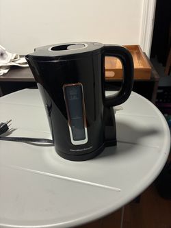 Water heater